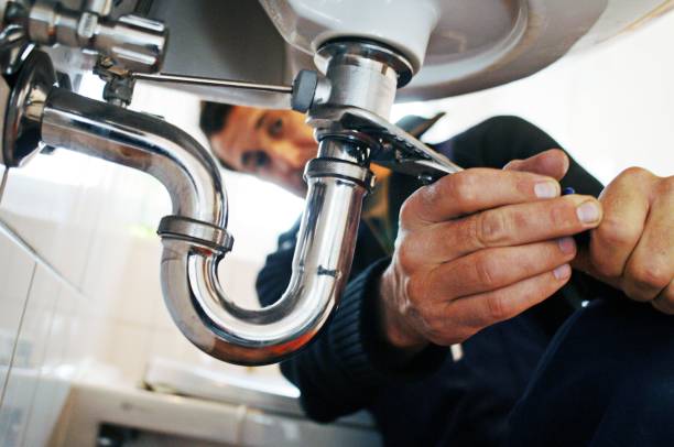 Best Plumbing Installation Services  in Dorothy, NJ