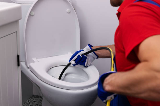Best Local Plumber Services  in Dorothy, NJ