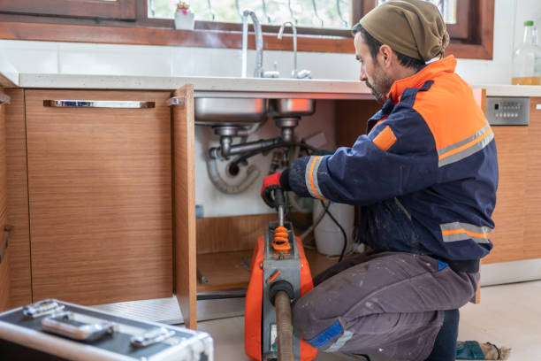 Best Pipe Repair Near Me  in Dorothy, NJ