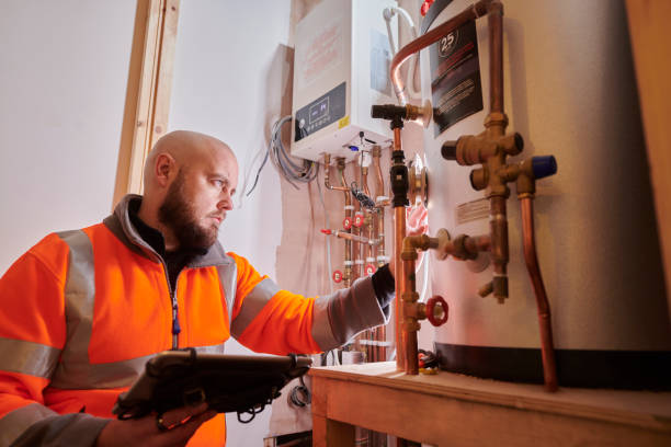 Best Water Softener Installation  in Dorothy, NJ