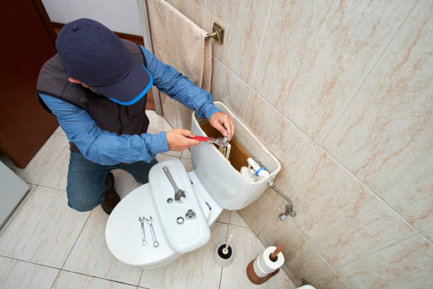 Best Residential Plumbing Services  in Dorothy, NJ