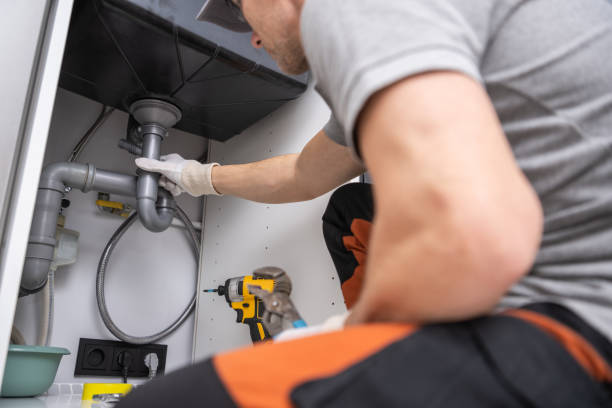 Best Toilet Repair Services  in Dorothy, NJ