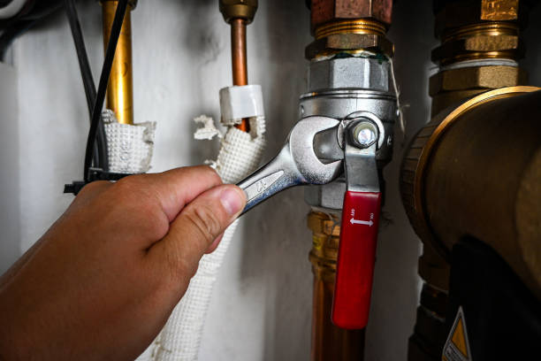 Best Hot Water Heater Installation  in Dorothy, NJ